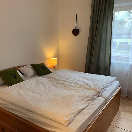 Ferienwohnung Theresa Prien am Chiemsee Exteriér fotografie