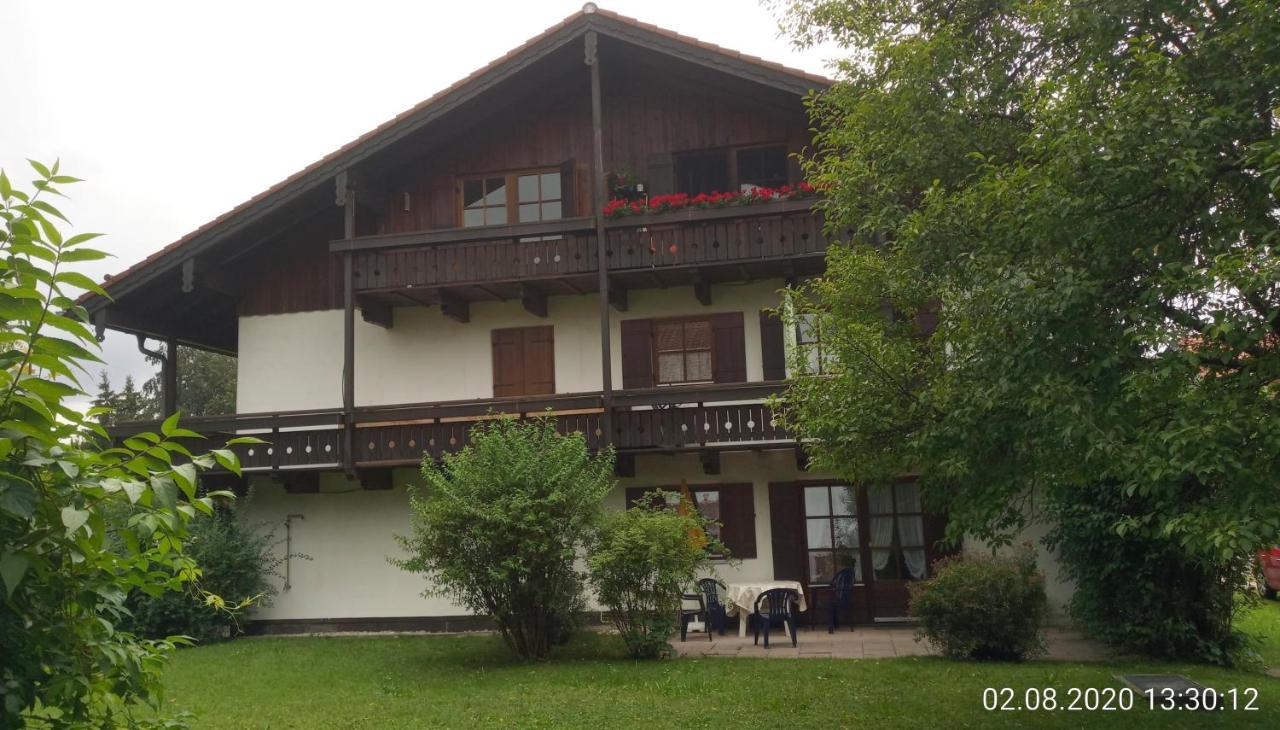 Ferienwohnung Theresa Prien am Chiemsee Exteriér fotografie
