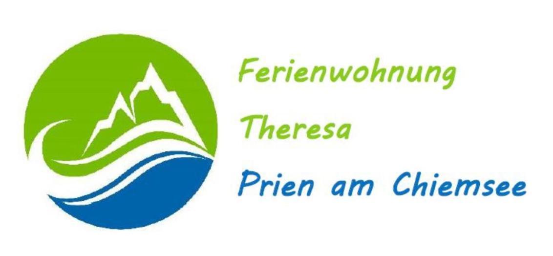 Ferienwohnung Theresa Prien am Chiemsee Exteriér fotografie