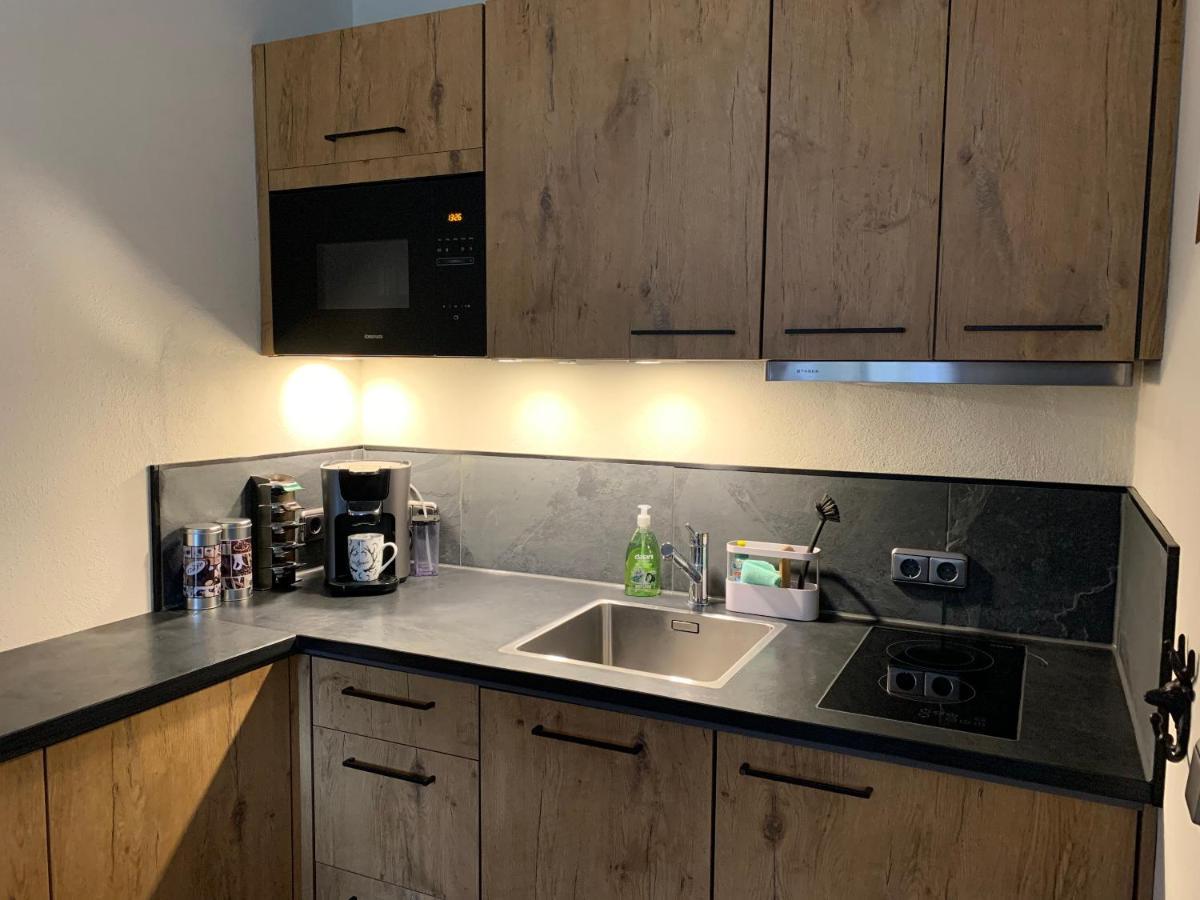 Ferienwohnung Theresa Prien am Chiemsee Exteriér fotografie
